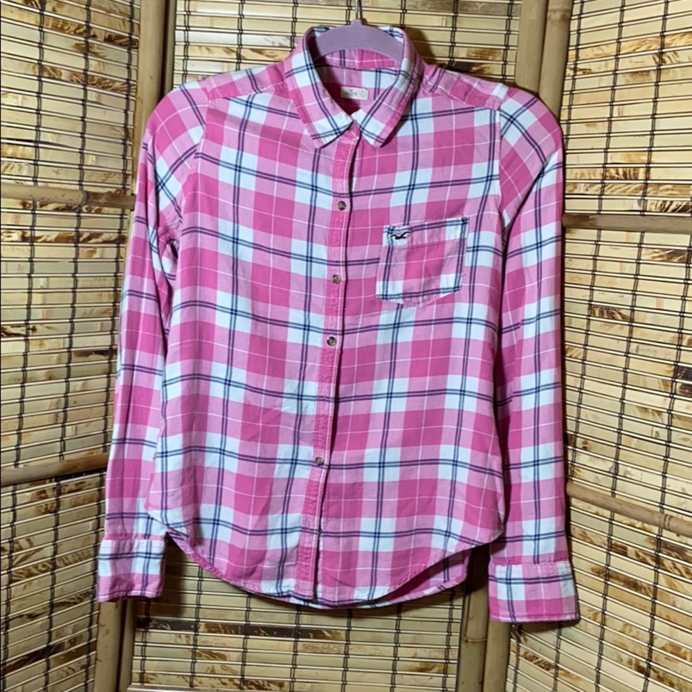 Hollister Shirt